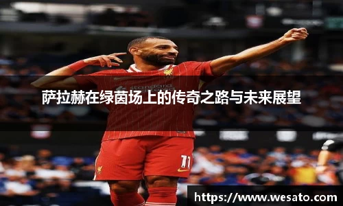 萨拉赫在绿茵场上的传奇之路与未来展望